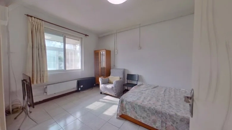 Happy South Compound - View 1