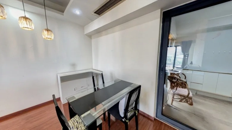 Times Mansion Phase I - View 4