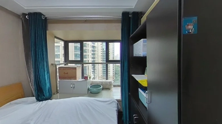 Evergrande Apartments - View 4