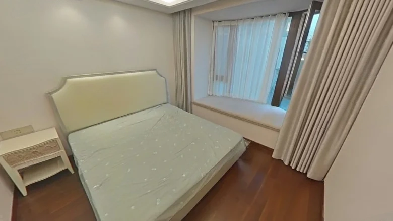 Xu Hui Bo Chen Fu - View 2