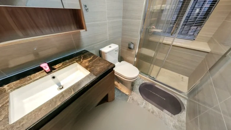 Pearl River Flower City - View 10