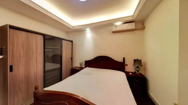 Zhonghai City Nanhua Mansion - View 5