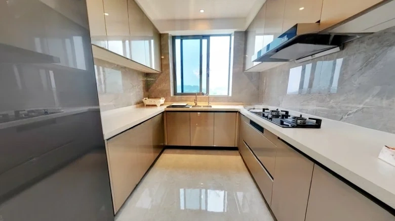 Dexin Hongyang Lakefront Cloud Pavilion - View 8