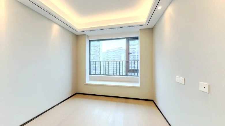 Luhua Bin kang Tian Yao City - View 3