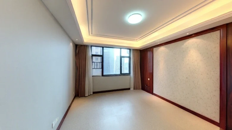 Yunda Central Plaza - View 3