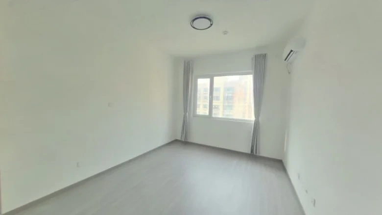 Hai信 Yun小镇 Rhine - View 1