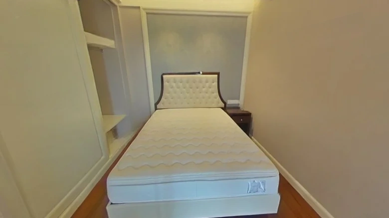 Front View Garden - View 2