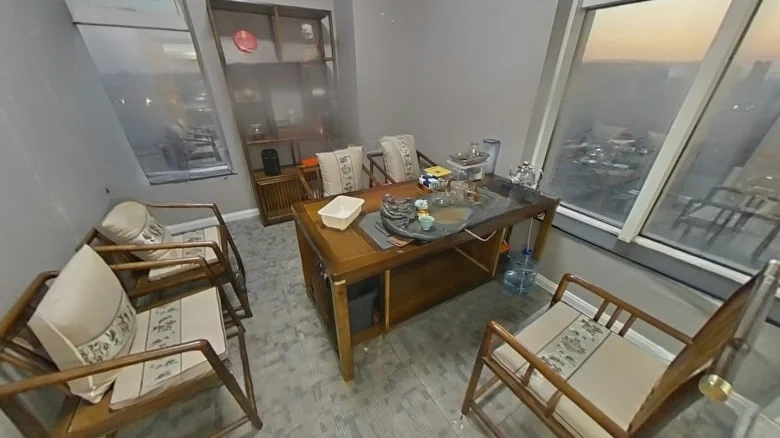 Zhong Hao First Commercial - View 4