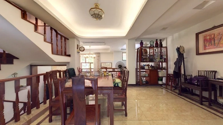 Guangsha Ailishan Zhuang - View 7