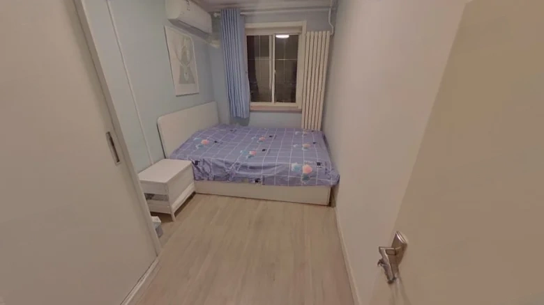 Zaojun East Li - View 3