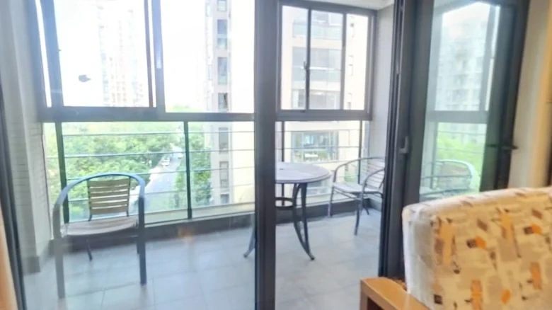 Qianjiang Rainbow City - View 10