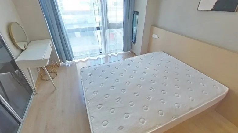 Fudi Yan Nandu Vitality Square - View 1