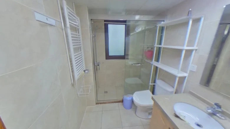 Sandy River Residential Area - View 15