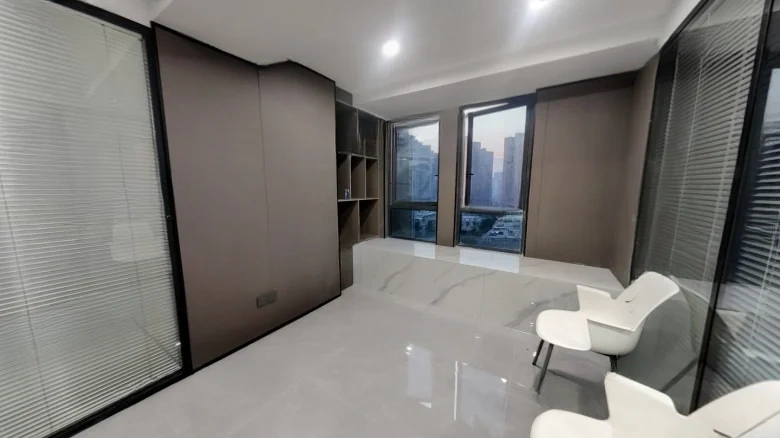 Huijin International - View 3