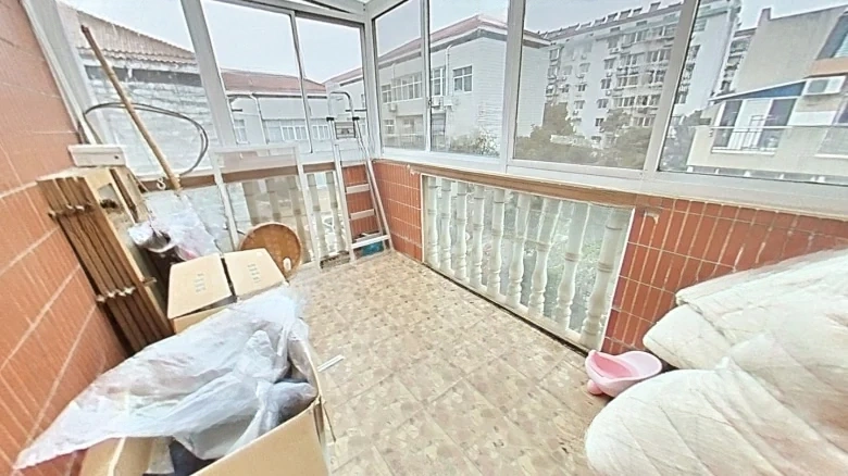 Kangxin Garden Jiangning - View 4