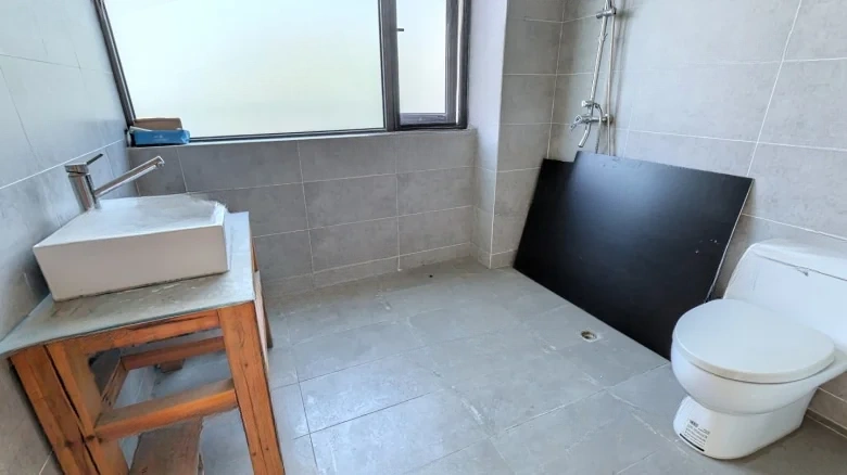 Towards East Island - View 14