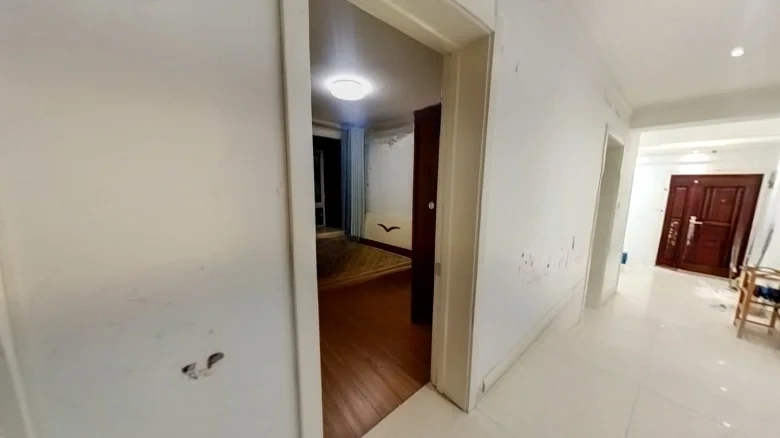 Wanda Plaza Emperor View Garden - View 2