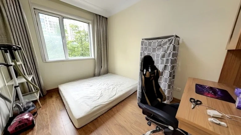 Oriental San Jose - View 2