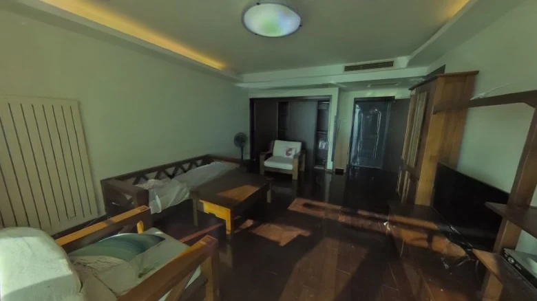 Jin Guang Metropolitan Masterpiece - View 12