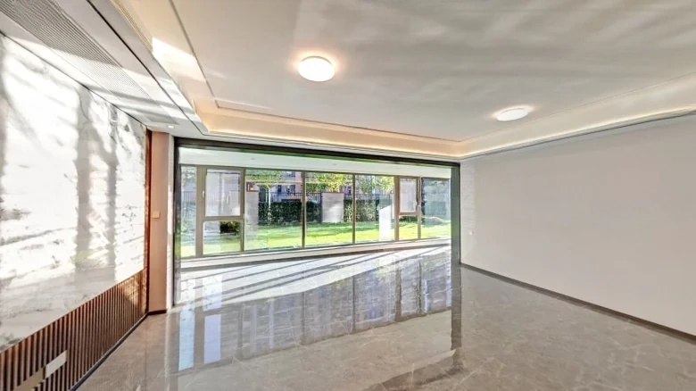 Lakeside Dragon Eternity Phase I - View 5