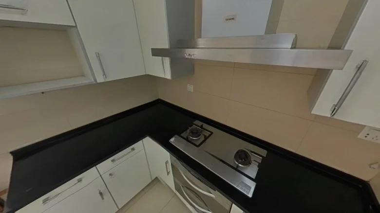 Langshang International District Central Garden - View 8