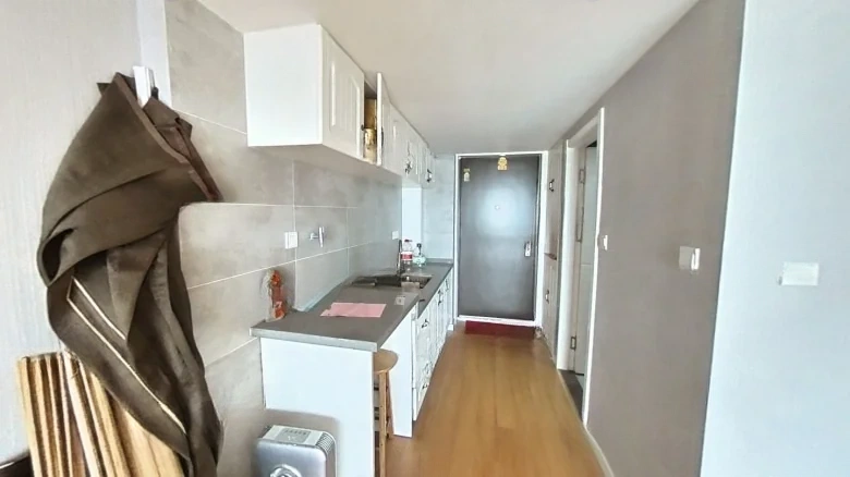 WFC Xiance Center - View 5