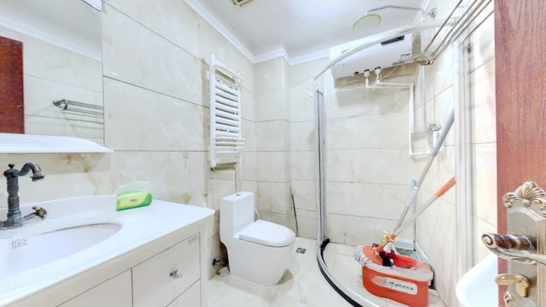 Fengaojia Yuan South District - View 13