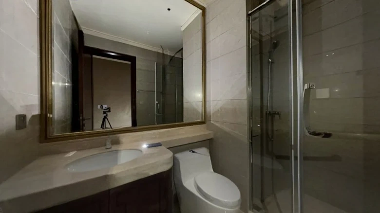 Taiyuan Star River Bay 6th Garden - View 15