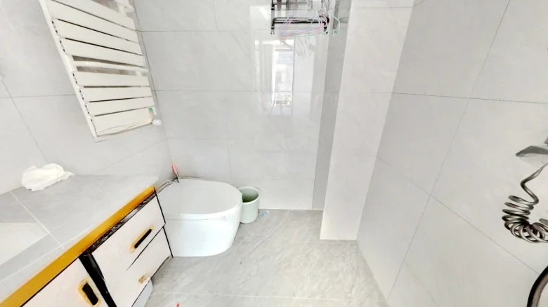 Zhong Oue International City Jin Mao Villa Phase One - View 8