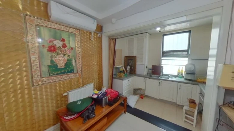 Melin Town Lao Mountain - View 10