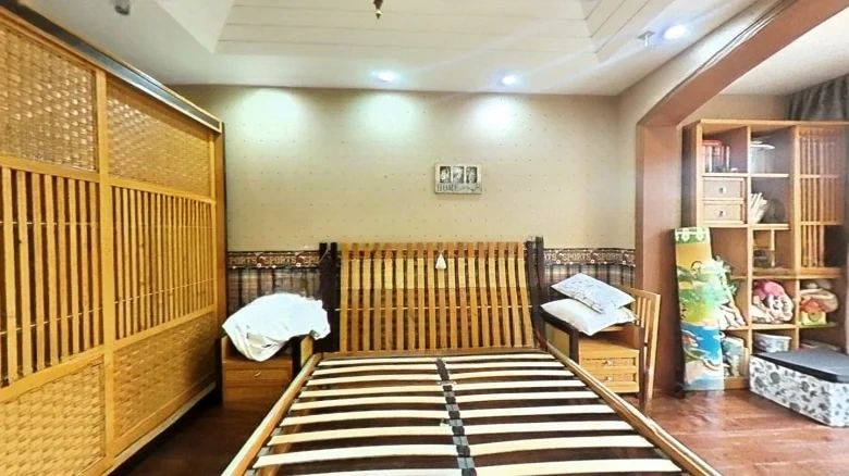 Jingrui Yongyu Blue Bay - View 2