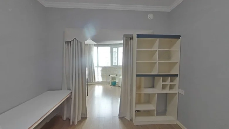 Palm Springs Phase IV - View 2