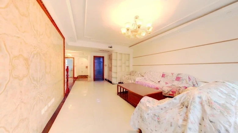 Qingte Huaxi Dì - View 4