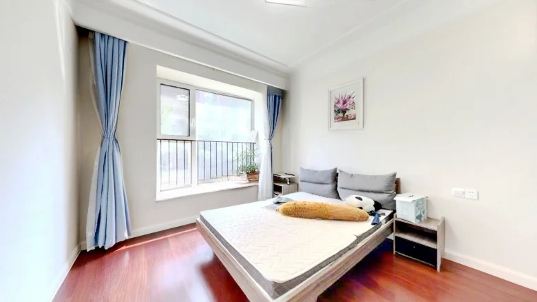 Rhine Mansion - View 3