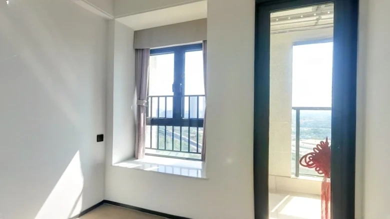 JinDi TianHe Peak Intelligence - View 5