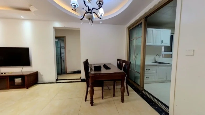 Wanda Huafu - View 9