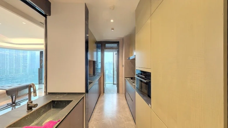 Hongkong Land's The Aria Phase 1 - View 6