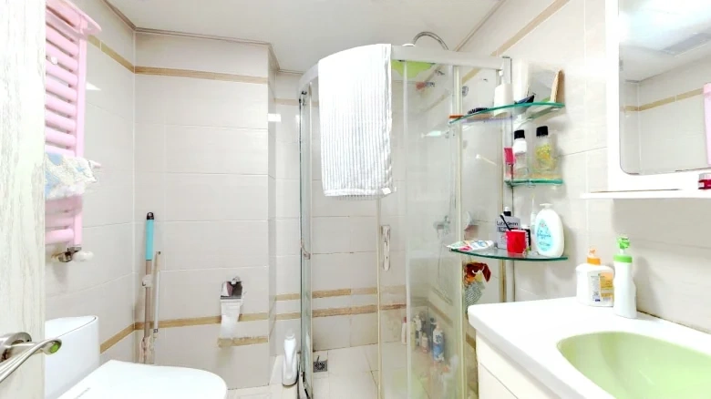 Port East Garden Residence - View 6