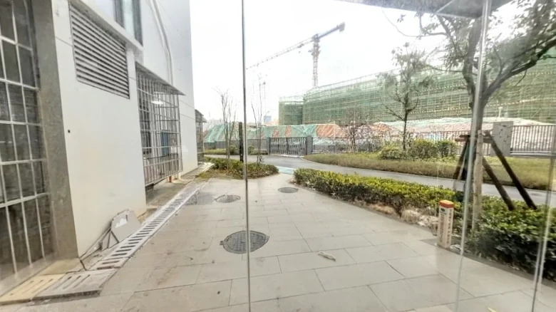 Gushan Jingyuan - View 9