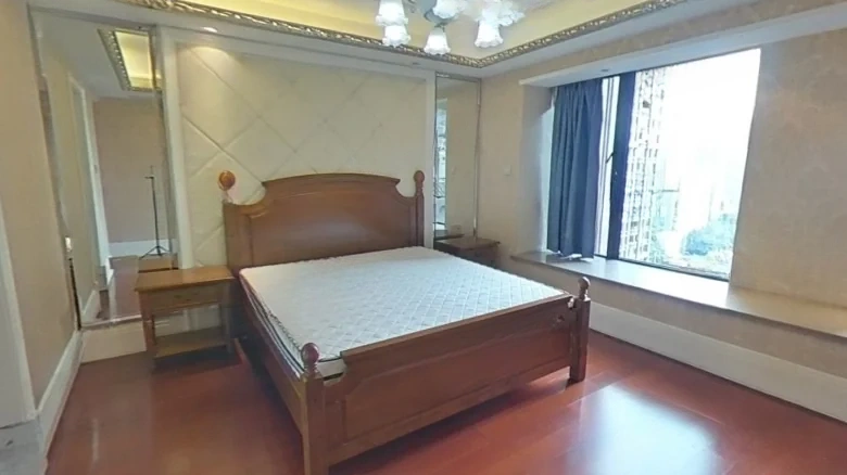 Greenland Jin Tianfu - View 3