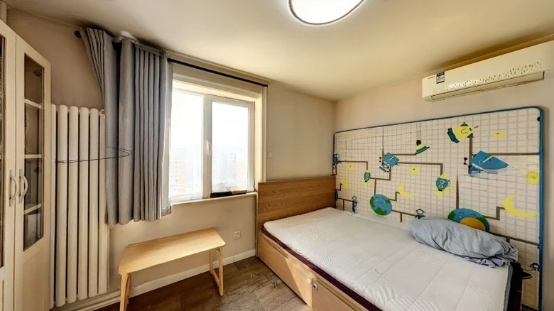 World Peace Home Garden - View 3