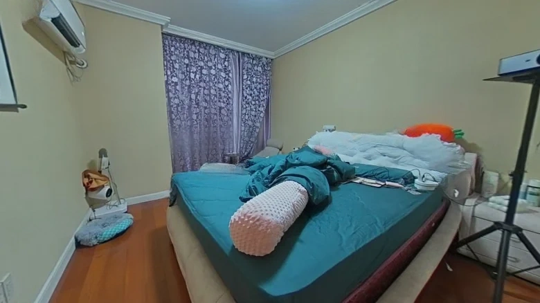 Taihe Tianchen International Plaza - View 4