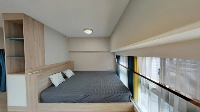 Yuan Yang Waichuan Yi Hao - View 5