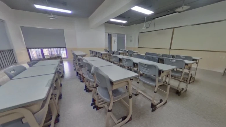 Luhua U City Group Nine - View 3