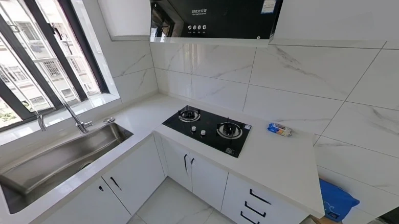 Garden South New Village - View 10