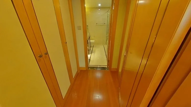 Suzhou Center - View 10