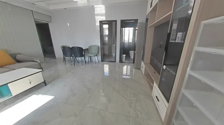 China Railway Tower - View 5