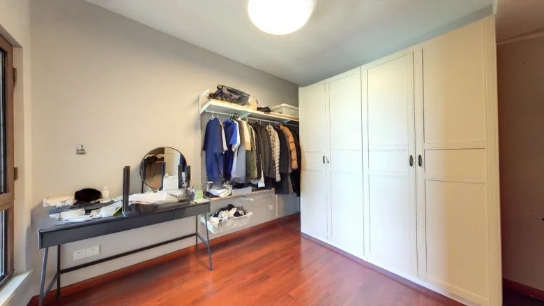 Linglong Bay Garden Ninth and Tenth Districts - View 2