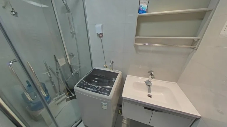 People's Construction Tower - View 13