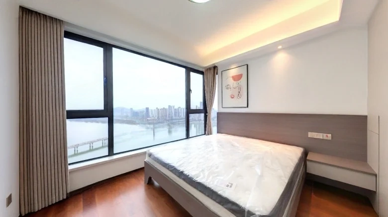 Hanshiang Mansion - View 3